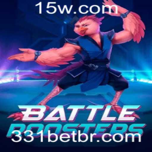 Descubra a Emoção do Jogo BattleRoosters e a Dinâmica do 331 Bet