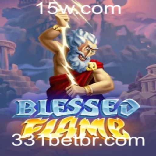 Descubra o Mundo Intrigante de BlessedFlame