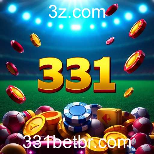 Explorando a Categoria 'Exclusive Bonuses' no 331 Bet