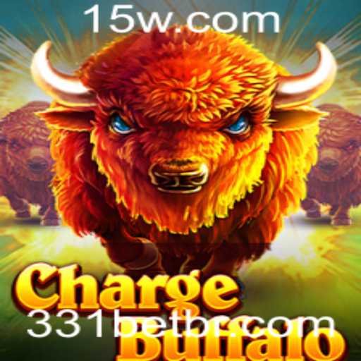 Explorando ChargeBuffalo: Um Mergulho no Jogo e nas Regras do 331 Bet