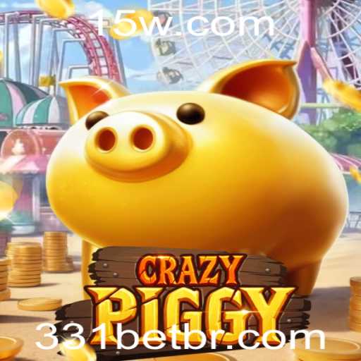 Descubra o Mundo do CrazyPiggy com 331 bet