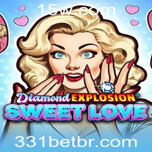 Descubra o Universo de DiamondExplosionSweetLove: Jogo de Estratégia e Aventura
