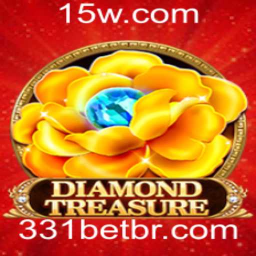 Explorando o Mundo de Diamondtreasure: Jogo de Estratégia e Aventura com 331 Bet