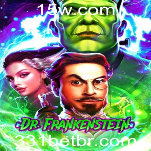 DrFrankenstein: Desvendando Mistérios e Estratégias no Mundo dos Jogos