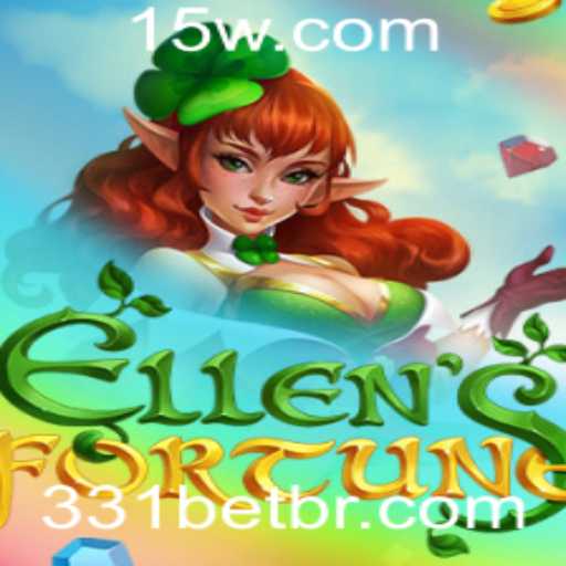 EllensFortune: Descubra o Novo Fenômeno dos Jogos com 331 Bet
