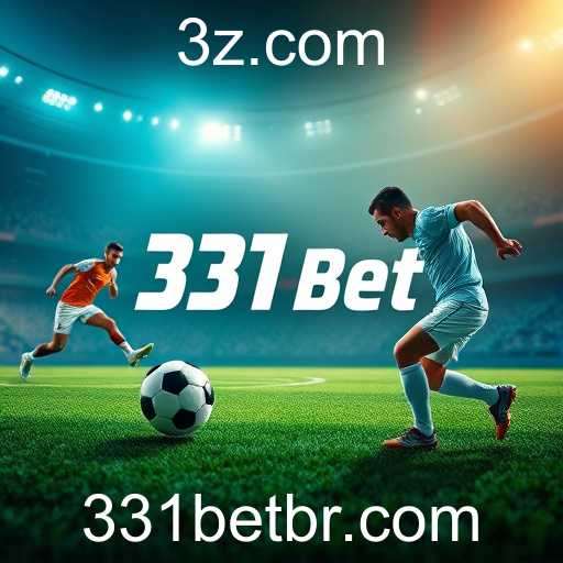O Crescimento Explosivo do 331 Bet e o Impacto nos Jogos Online