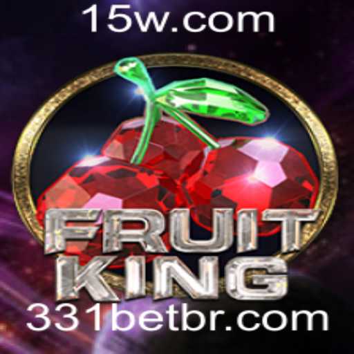 Explorando o Mundo do Jogo FruitKing e a Estratégia 331 Bet