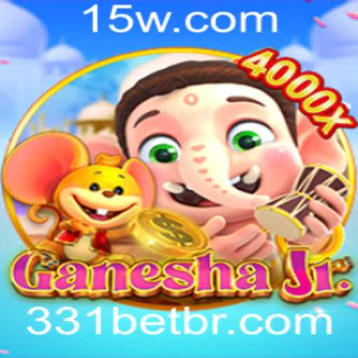 GaneshaJr: Descubra o Jogo Revolucionário com 331 Bet