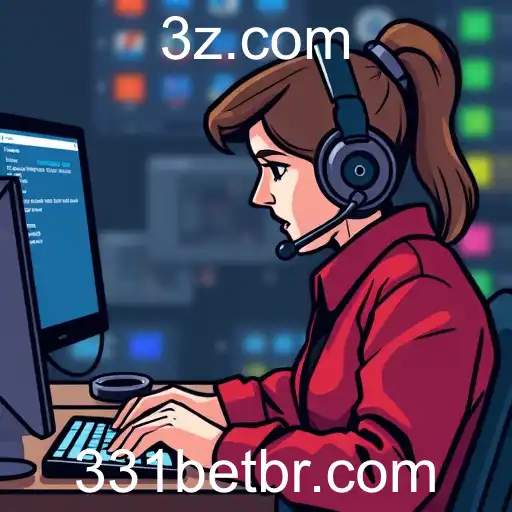 Crescimento dos Jogos Online em 2025 no Brasil