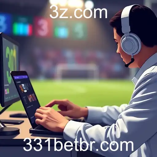 Impacto dos Jogos Online na Economia Lusófona