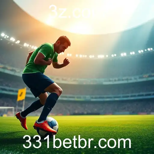 O Impacto do '331 Bet' no Cenário Atual dos Jogos de Azar