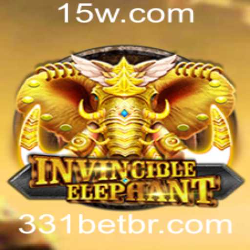 Descubra o Inovador Jogo de Estratégia InvincibleElephant e a Experiência 331 Bet