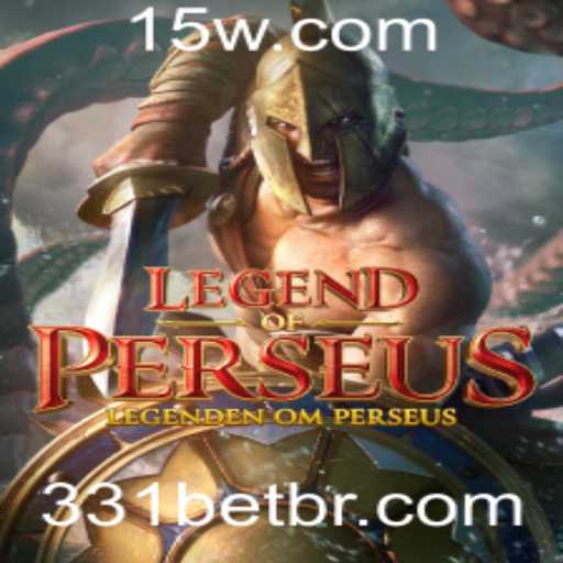 LegendofPerseus: Aventura e Estratégia no Mundo dos Jogos