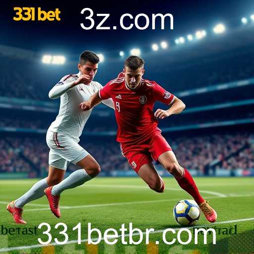 A Emoção do Live Betting no '331 Bet'