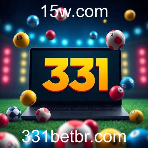 Loteria Online e 331 Bet: Transformando o Jogo