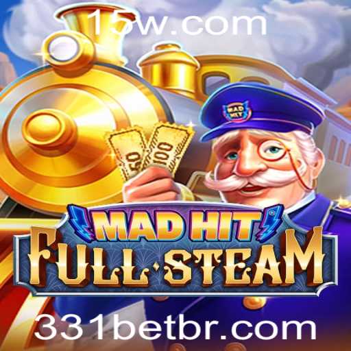 Descubra o Mundo de MadHitFullSteam: Um Jogo de Estratégia Envolvente