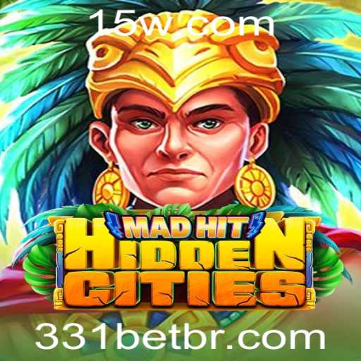 Explorando o Mundo de MadHitHiddenCities: O Jogo que Conquista Aficionados por Desafios