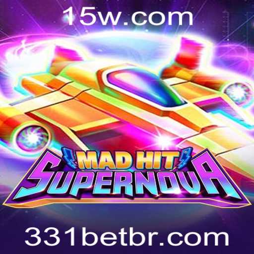 Explorando o Mundo de MadHitSupernova: O Jogo do Momento com '331 Bet'