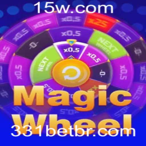 MagicWheel: Uma Nova Dimensão de Entretenimento com 331 Bet