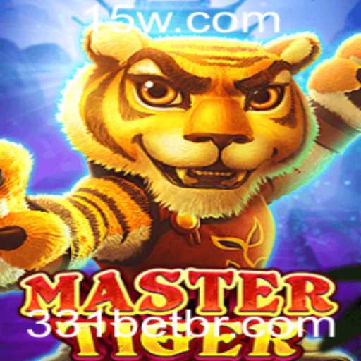 Descubra o Fascinante e Aventureiro Mundo de MasterTiger com 331 Bet