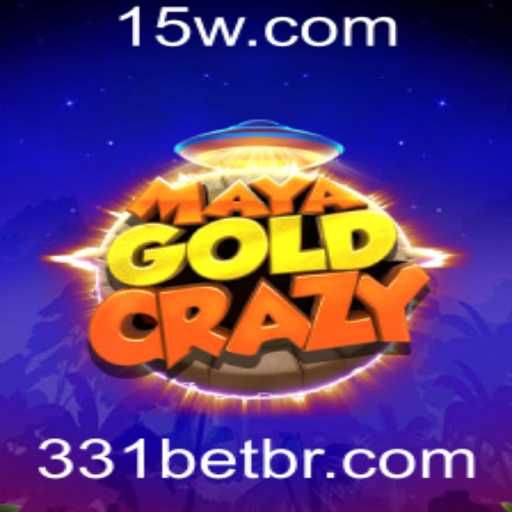 Descubra o Fascinante Mundo de MayaGoldCrazy e a Emoção das Apostas 331 Bet