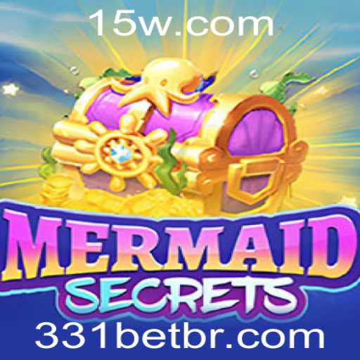 Descubra MermaidSecrets: O Jogo Aquático de Apostas Inovadoras