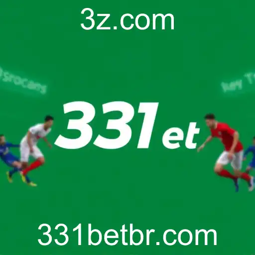 A Expansão dos Jogos Online em 2025: O Caso 331 Bet
