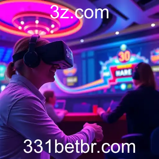 Novas Tendências no Mundo dos Jogos Online