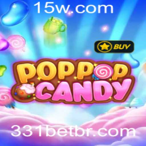 Explorando o Mundo do Jogo POPPOPCANDY e a Chave de Sucesso 331 Bet
