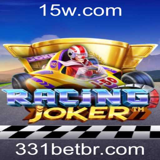 Explorando RacingJoker: Mergulhe na Emoção das Corridas e das Apostas com 331 Bet