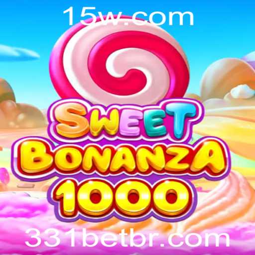 SweetBonanza1000: Aventurando-se no Mundo dos Jogos de Azar