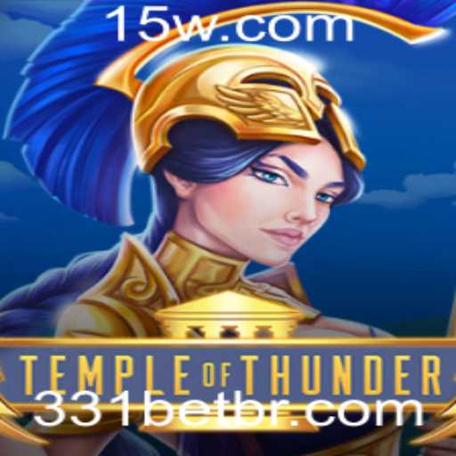 TempleofThunder: Explore o Fascinante Jogo Aventura de Azar