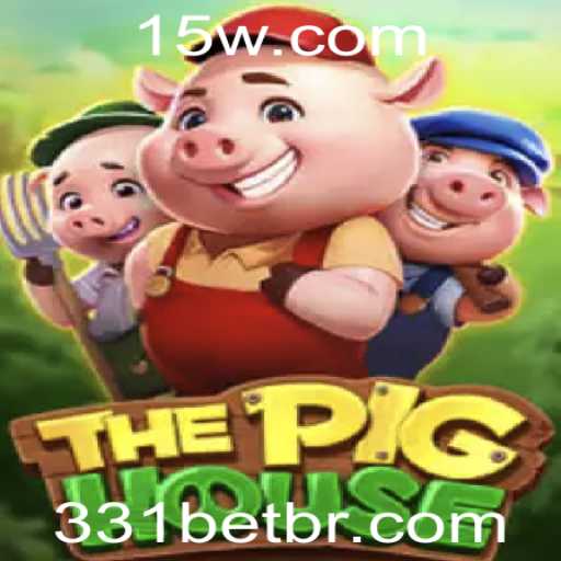 Explorando ThePigHouse: Um Mergulho no Mundo do Jogo e a Tendência 331 Bet