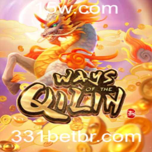 WaysoftheQilin: Descubra o Excitante Mundo dos Jogos de Azar Online
