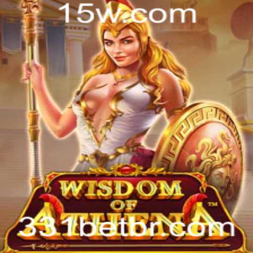 Explore o Mundo de WisdomofAthena: Um Jogo de Estratégia ao Estilo 331 Bet
